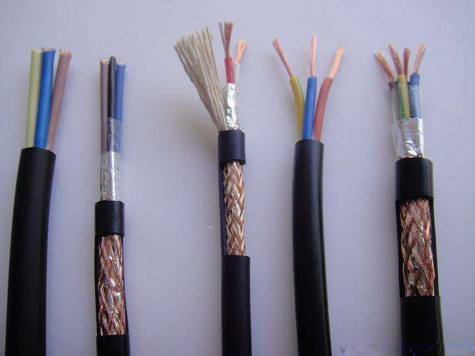 你知道柔性防火电缆优势在哪些方面吗？--YVV仪表电缆